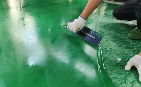 河源VEF地坪什么是VEF地坪