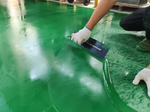 河源VEF地坪什么是VEF地坪