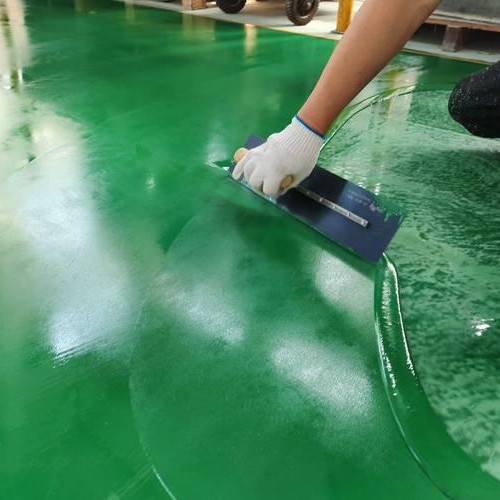 河源VEF地坪什么是VEF地坪